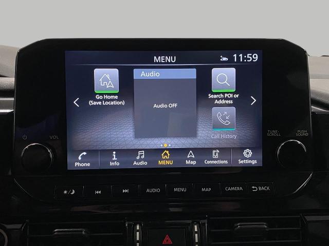 2023 Nissan Pathfinder Vehicle Photo in Appleton, WI 54913