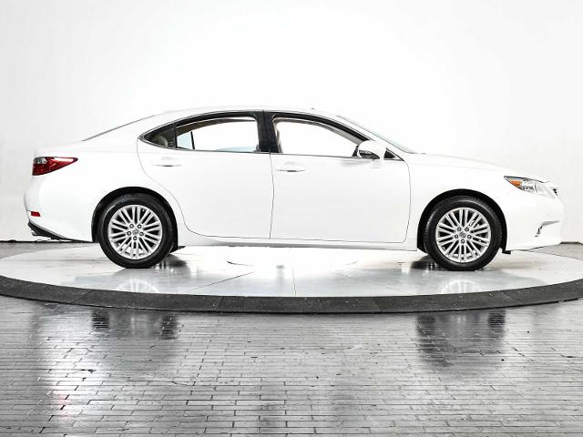2014 Lexus ES 350 Vehicle Photo in DALLAS, TX 75235