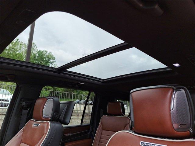 2023 GMC Yukon XL Vehicle Photo in MILFORD, OH 45150-1684