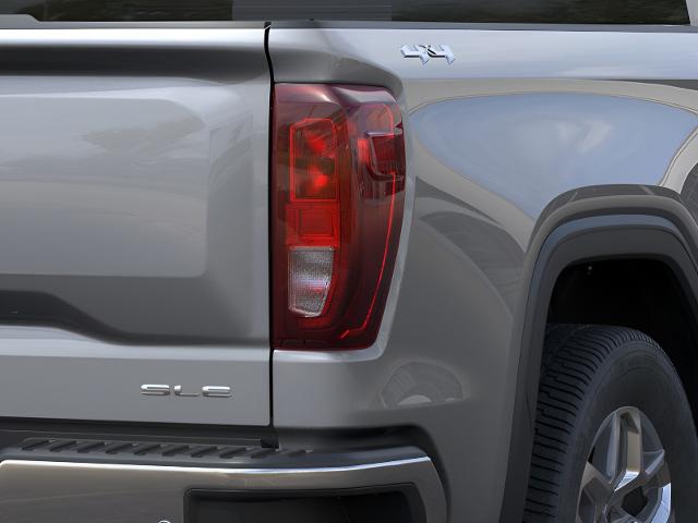 2025 GMC Sierra 1500 Vehicle Photo in APPLETON, WI 54914-8833