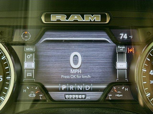 2023 Ram 1500 Vehicle Photo in Doylsetown, PA 18901