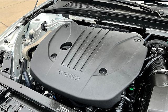 2025 Volvo S60 Vehicle Photo in Grapevine, TX 76051