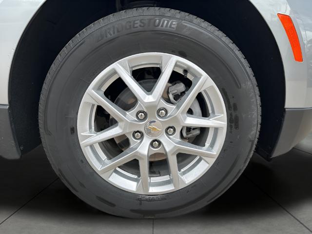 2024 Chevrolet Equinox Vehicle Photo in MANITOWOC, WI 54220-5838