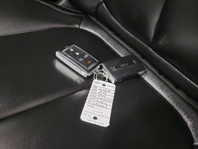 2024 Jeep Grand Cherokee L Vehicle Photo in APPLETON, WI 54914-8833
