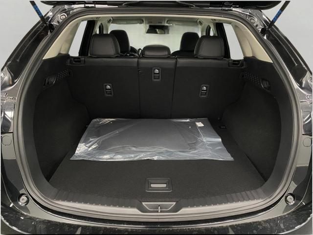 2025 Mazda CX-5 Vehicle Photo in Appleton, WI 54913