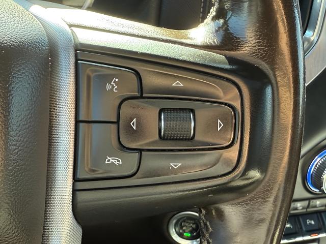 2020 GMC Sierra 1500 Vehicle Photo in MADISON, WI 53713-3220