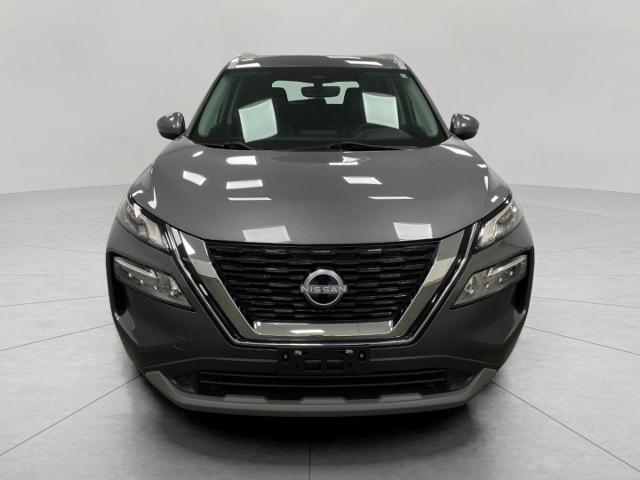 2022 Nissan Rogue Vehicle Photo in Appleton, WI 54913