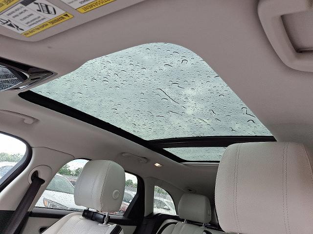 2018 Land Rover Range Rover Velar Vehicle Photo in TREVOSE, PA 19053-4984