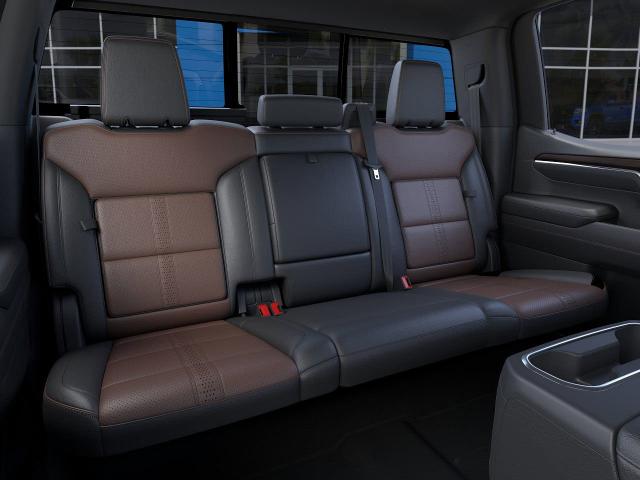 2025 Chevrolet Silverado 1500 Vehicle Photo in SAVANNAH, GA 31406-4513