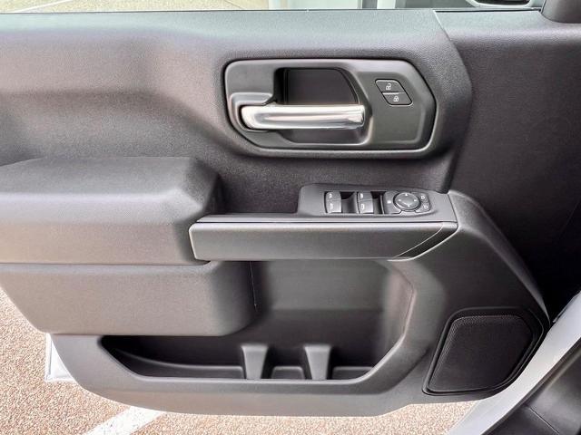 2025 GMC Sierra 3500 HD Vehicle Photo in EFFINGHAM, IL 62401-2832
