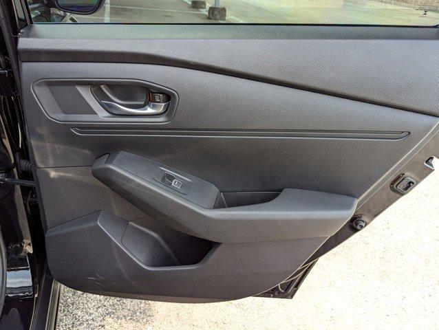 2025 Honda Accord Sedan Vehicle Photo in San Antonio, TX 78230