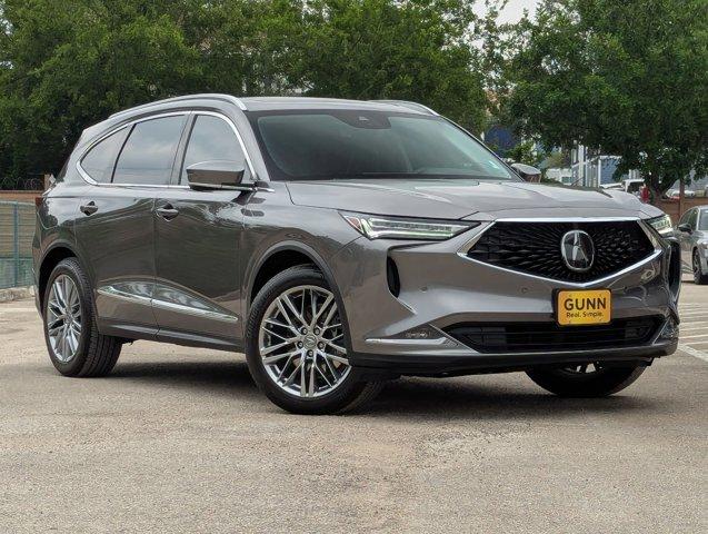 2023 Acura MDX Vehicle Photo in San Antonio, TX 78230