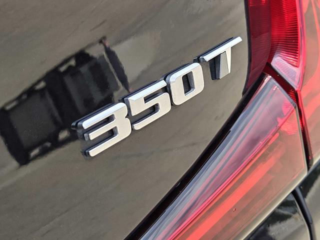 2023 Cadillac XT4 Vehicle Photo in DENTON, TX 76210-9321