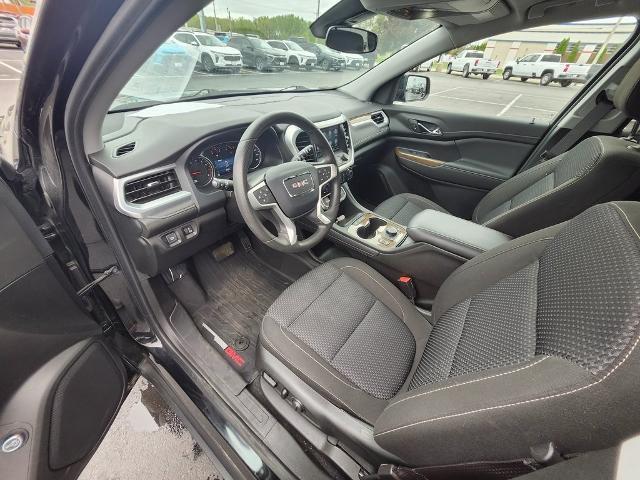 2023 GMC Acadia Vehicle Photo in GREEN BAY, WI 54304-5303