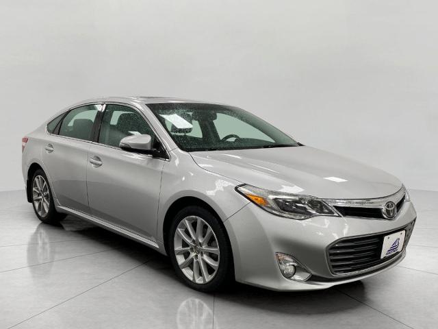 2014 Toyota Avalon Vehicle Photo in Appleton, WI 54913