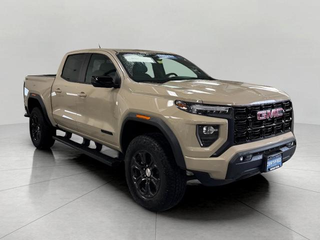 2024 GMC Canyon Vehicle Photo in APPLETON, WI 54914-8833