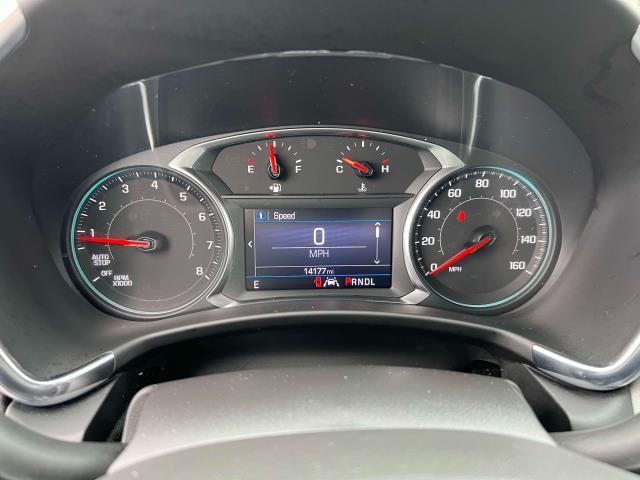 2022 Chevrolet Equinox Vehicle Photo in Roslyn, NY 11576