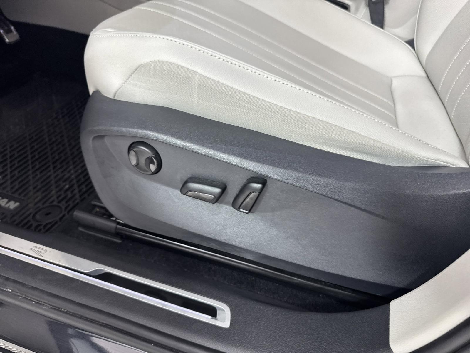 2022 Volkswagen Tiguan Vehicle Photo in Georgetown, TX 78626