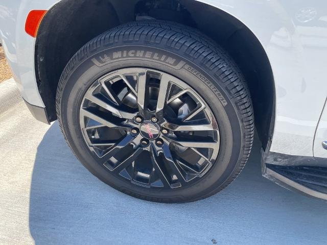 2022 GMC Yukon XL Vehicle Photo in San Antonio, TX 78230