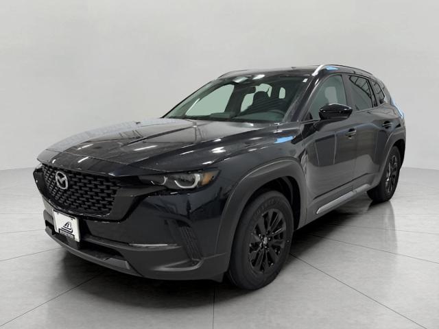2025 Mazda CX-50 Vehicle Photo in Green Bay, WI 54304