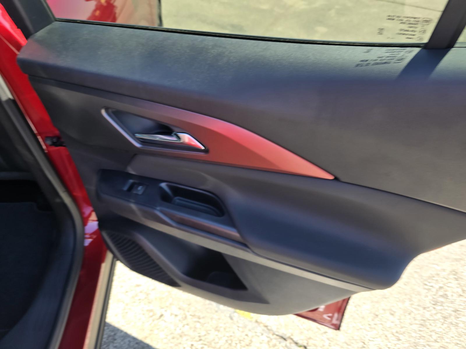 2025 Chevrolet Equinox EV Vehicle Photo in Rolla, MO 65401