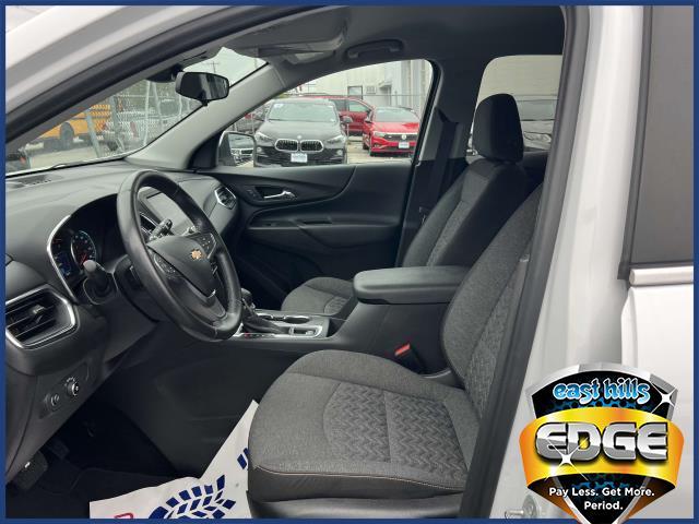 2022 Chevrolet Equinox Vehicle Photo in Roslyn, NY 11576