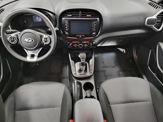 2021 Kia Soul Vehicle Photo in Green Bay, WI 54304