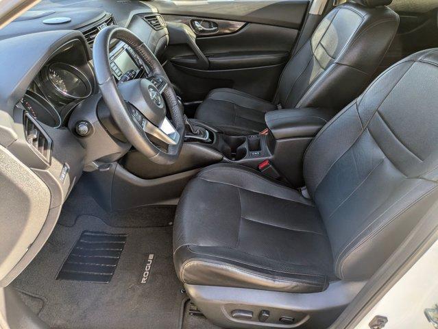 2020 Nissan Rogue Vehicle Photo in San Antonio, TX 78209