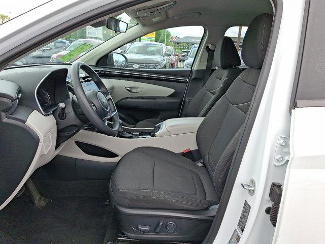 2022 Hyundai TUCSON Vehicle Photo in Philadelphia, PA 19116