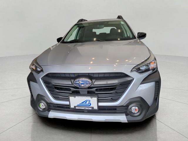 2025 Subaru Outback Vehicle Photo in Green Bay, WI 54304