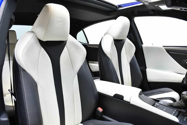 2022 Lexus ES 300h Vehicle Photo in DALLAS, TX 75235