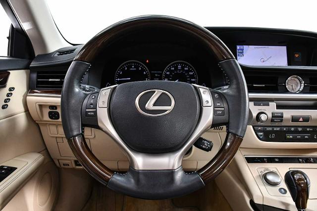 2014 Lexus ES 350 Vehicle Photo in DALLAS, TX 75235