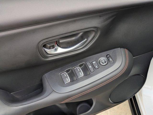 2025 Honda HR-V Vehicle Photo in SELMA, TX 78154-1459