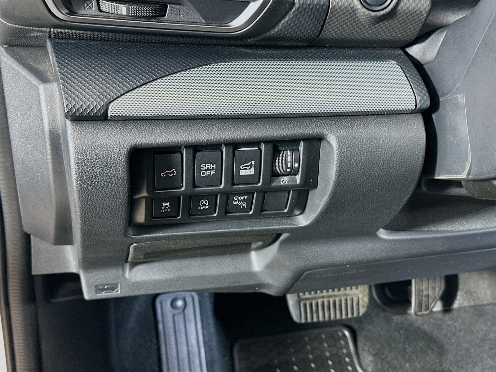 2021 Subaru Forester Vehicle Photo in Langhorne, PA 19047
