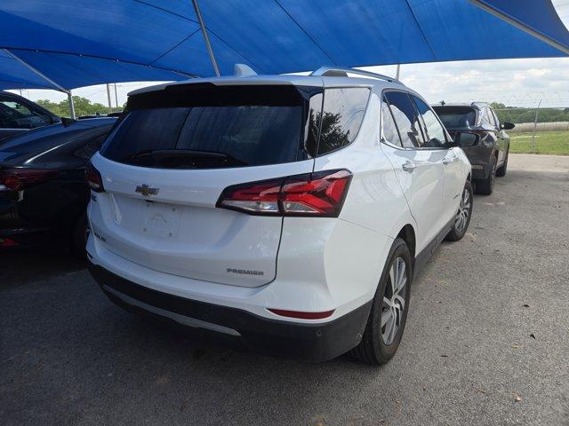 2023 Chevrolet Equinox Vehicle Photo in Decatur, TX 76234
