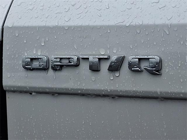 2025 Cadillac OPTIQ Vehicle Photo in ALLENTOWN, PA 18103-7399