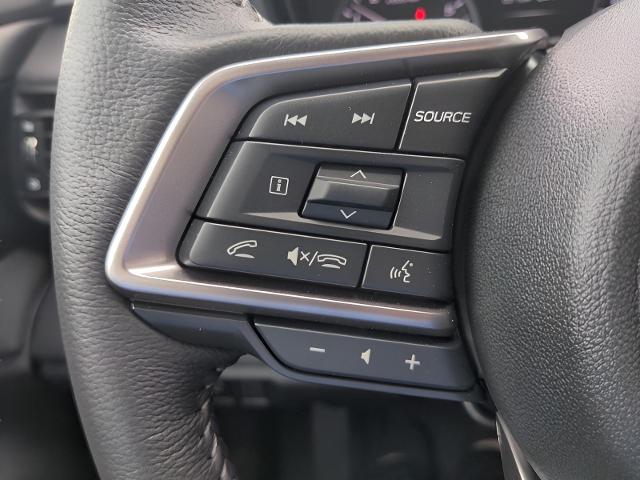 2025 Subaru Outback Vehicle Photo in Green Bay, WI 54304