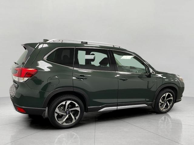2022 Subaru Forester Vehicle Photo in Appleton, WI 54913
