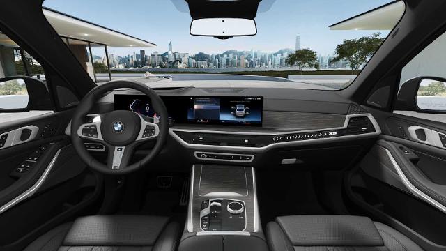 2026 BMW X5 xDrive40i Vehicle Photo in GRAPEVINE, TX 76051