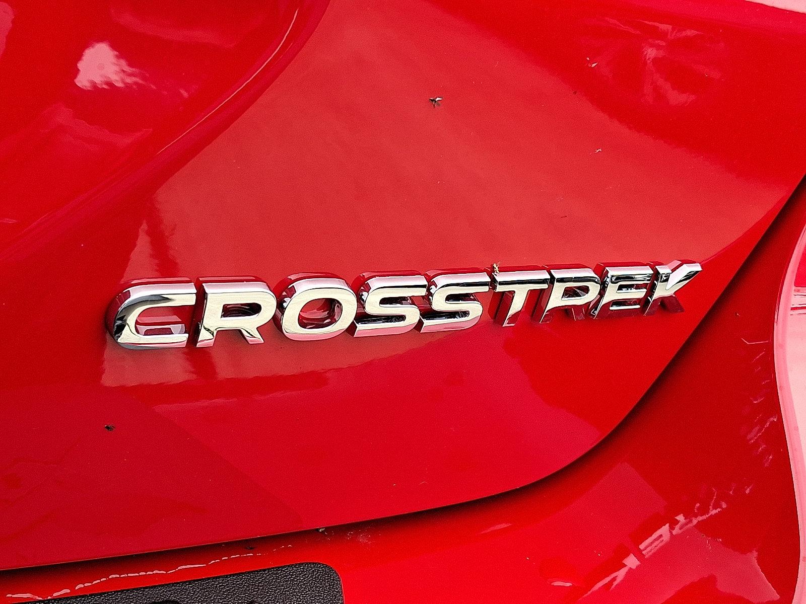 2025 Subaru Crosstrek Vehicle Photo in Easton, PA 18045