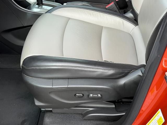 2015 Chevrolet Trax Vehicle Photo in MADISON, WI 53713-3220