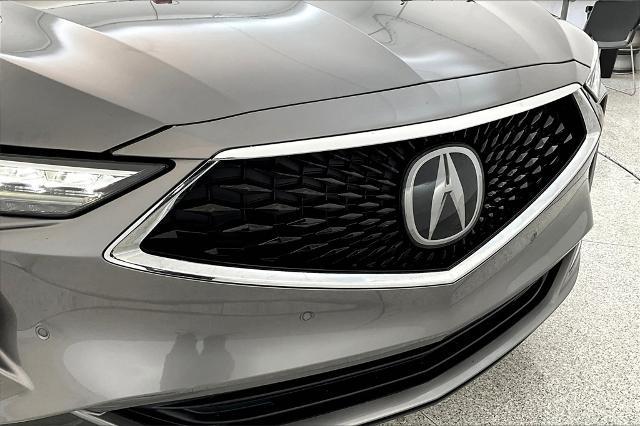 2024 Acura MDX Vehicle Photo in Grapevine, TX 76051