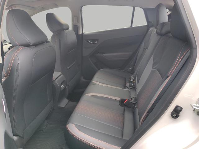 2025 Subaru Crosstrek Vehicle Photo in Green Bay, WI 54304