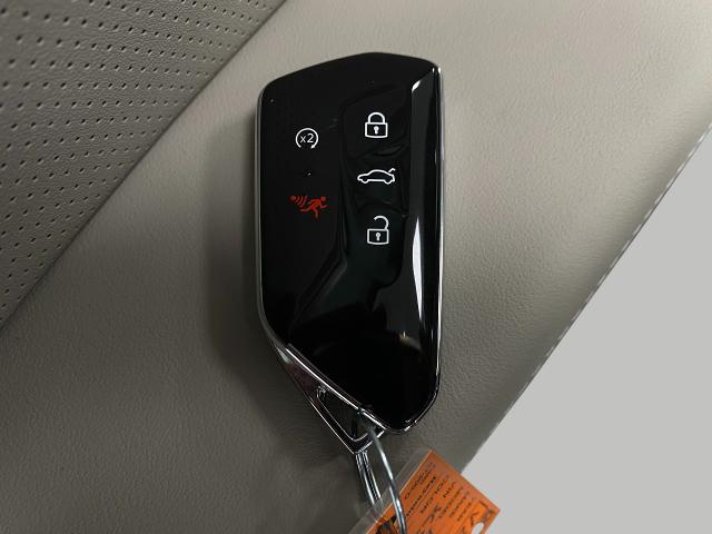 2025 Volkswagen Atlas Vehicle Photo in Appleton, WI 54913