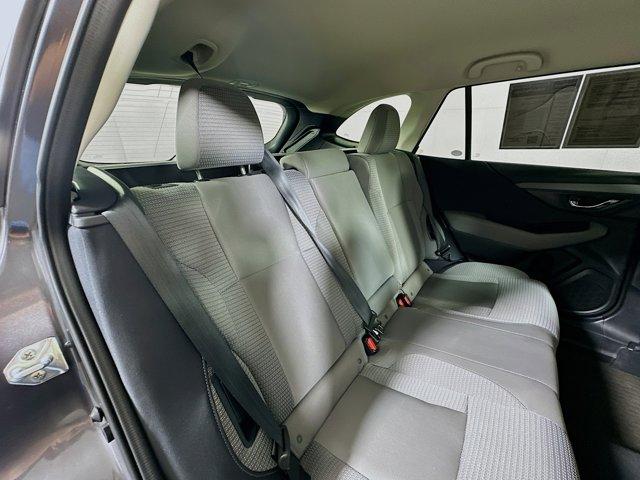 2024 Subaru Outback Vehicle Photo in Doylestown, PA 18902