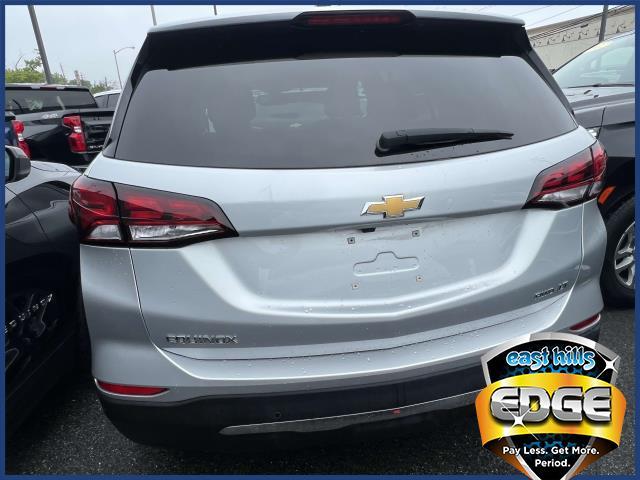 2022 Chevrolet Equinox Vehicle Photo in Roslyn, NY 11576