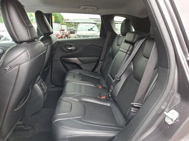 2019 Jeep Cherokee Vehicle Photo in Philadelphia, PA 19116