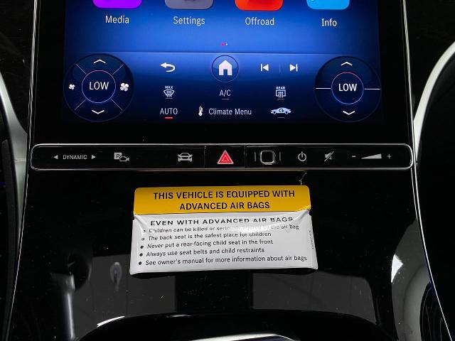 2025 Mercedes-Benz GLC Vehicle Photo in Appleton, WI 54913