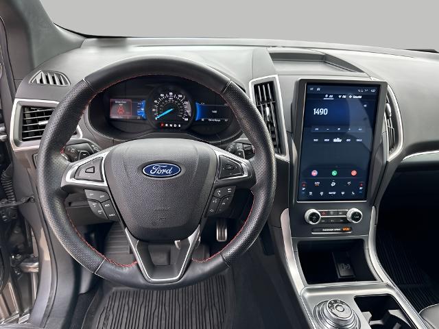 2023 Ford Edge Vehicle Photo in MANITOWOC, WI 54220-5838