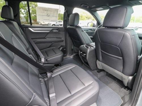 2025 GMC Acadia Vehicle Photo in HOMOSASSA, FL 34448-1461